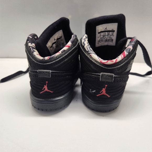 Nike Air Jordan 1 Retro '93 Kid's Size Size 6C - Picture 5 of 8